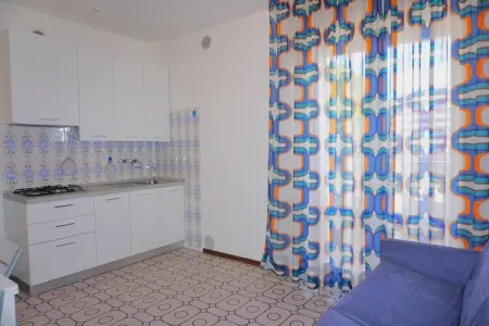 Portesin 11A, Appartement à Porto Santa Margherita plage - Photo 2