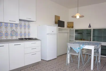 Portesin 11A, Appartement à Porto Santa Margherita plage - Photo 31