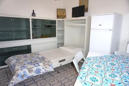 Portesin 11A, Appartement à Porto Santa Margherita plage - Photo 32