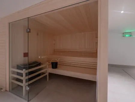 Appartement moderne aux Houches, proche des pistes - Photo 14