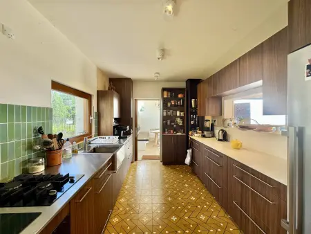 Villa d'architecte à Abbartello avec accès plage et climatisation - Photo 6