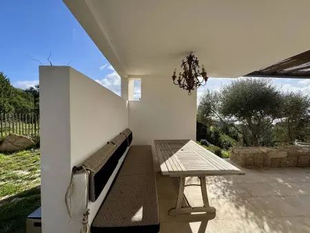 Villa d'architecte à Abbartello avec accès plage et climatisation - Photo 7