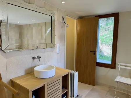 Villa d'architecte à Abbartello avec accès plage et climatisation - Photo 14