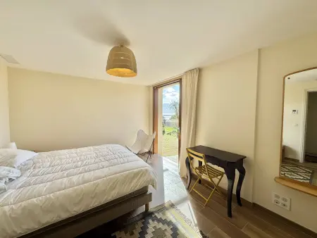 Villa d'architecte à Abbartello avec accès plage et climatisation - Photo 23