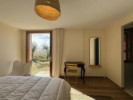 Villa d'architecte à Abbartello avec accès plage et climatisation - Photo 24