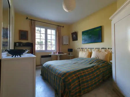 Grande maison 4 chambres proche plage, animaux admis, jardin - Photo 7