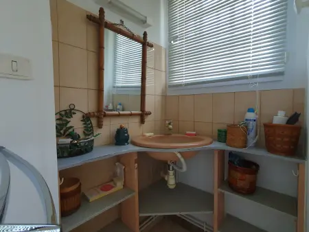Grande maison 4 chambres proche plage, animaux admis, jardin - Photo 8