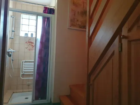 Grande maison 4 chambres proche plage, animaux admis, jardin - Photo 9