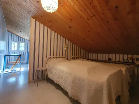 Grande maison 4 chambres proche plage, animaux admis, jardin - Photo 17