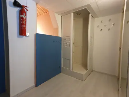 Grande maison 4 chambres proche plage, animaux admis, jardin - Photo 18