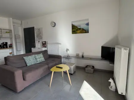 Grand T2 avec 2 terrasses près du lac et garage - Animaux acceptés - Photo 1