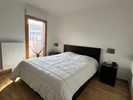 Grand T2 avec 2 terrasses près du lac et garage - Animaux acceptés - Photo 2