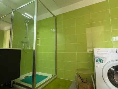 Grand T2 avec 2 terrasses près du lac et garage - Animaux acceptés - Photo 3