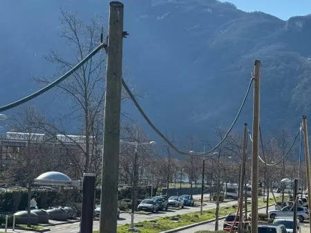Grand T2 avec 2 terrasses près du lac et garage - Animaux acceptés - Photo 6