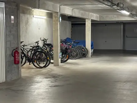 Grand T2 avec 2 terrasses près du lac et garage - Animaux acceptés - Photo 11
