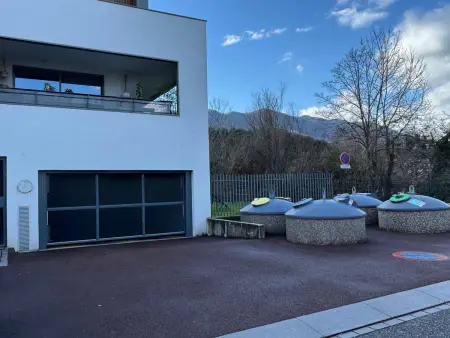 Grand T2 avec 2 terrasses près du lac et garage - Animaux acceptés - Photo 14