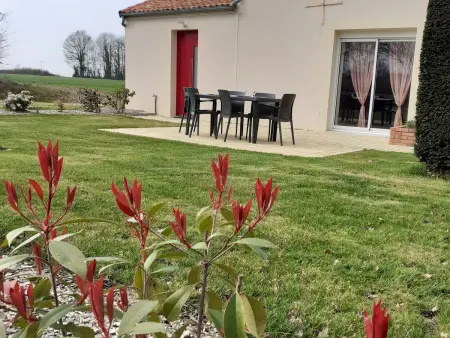 Gîte Camomille à la campagne, proche du Puy du Fou - Photo 7