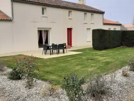 Gîte Camomille à la campagne, proche du Puy du Fou - Photo 17