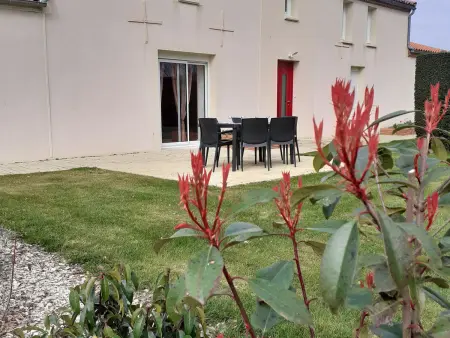 Gîte Camomille à la campagne, proche du Puy du Fou - Photo 19