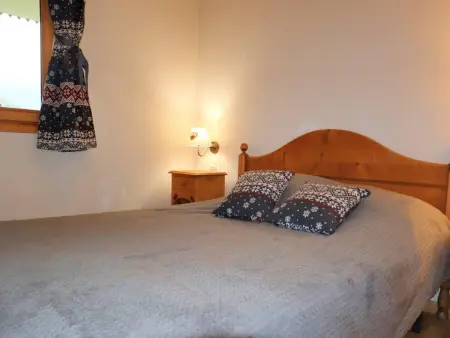 Appartement T2 6 pers avec Wifi et parking couvert - Photo 2