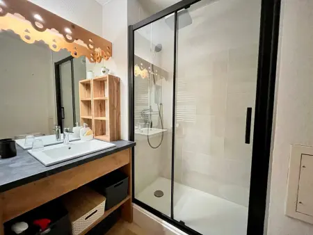 Appartement T2 6 pers avec Wifi et parking couvert - Photo 4