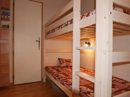 Appartement T2 6 pers avec Wifi et parking couvert - Photo 5