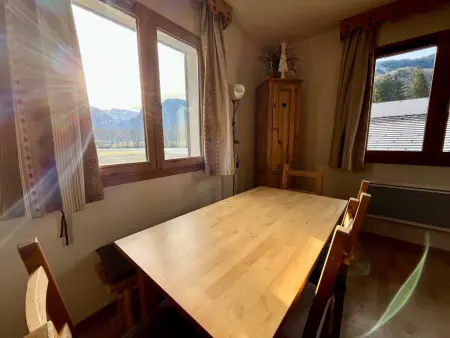 Appartement T2 6 pers avec Wifi et parking couvert - Photo 8