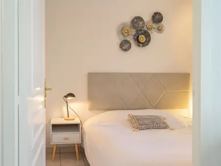 Jardins de Pontaillac, Appartement 2 personnes à Vaux Sur Mer - Photo 2