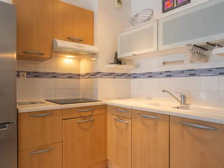 Jardins de Pontaillac, Appartement 2 personnes à Vaux Sur Mer - Photo 15