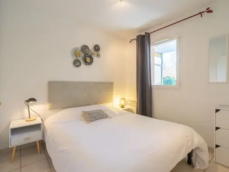 Jardins de Pontaillac, Appartement 2 personnes à Vaux Sur Mer - Photo 16
