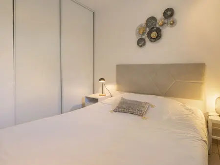 Jardins de Pontaillac, Appartement 2 personnes à Vaux Sur Mer - Photo 17