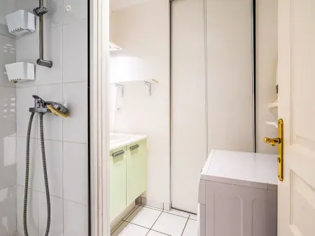 Jardins de Pontaillac, Appartement 2 personnes à Vaux Sur Mer - Photo 18