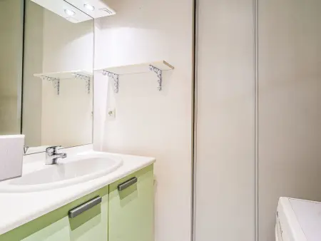 Jardins de Pontaillac, Appartement 2 personnes à Vaux Sur Mer - Photo 19