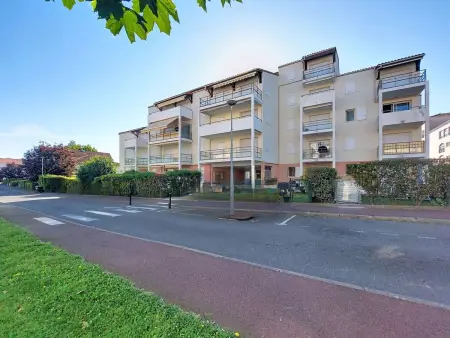 Jardins de Pontaillac, Appartement 2 personnes à Vaux Sur Mer - Photo 22