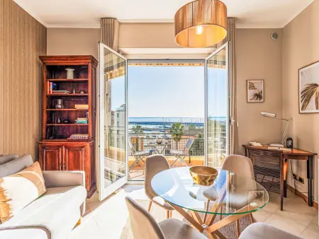 Sanremo Zampilli e Mare, Appartement 2 personnes à Sanremo - Photo 5