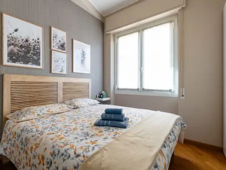 Sanremo Zampilli e Mare, Appartement 2 personnes à Sanremo - Photo 14