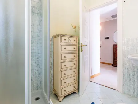 Sanremo Zampilli e Mare, Appartement 2 personnes à Sanremo - Photo 17