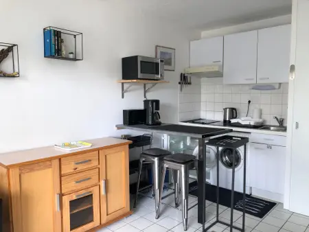 Studio cosy avec balcon, idéal pour 2 pers, Chatelaillon-Plage - Photo 2