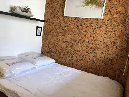 Studio cosy avec balcon, idéal pour 2 pers, Chatelaillon-Plage - Photo 3