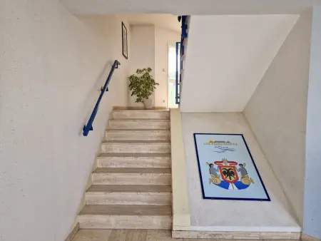 Studio cosy avec balcon, idéal pour 2 pers, Chatelaillon-Plage - Photo 13