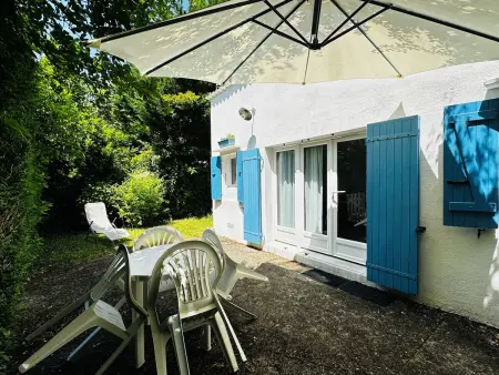 Location familiale à Fouras, 8 pers, près plages et centre - Photo 15