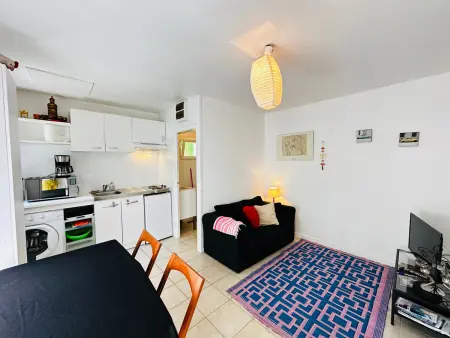 Location familiale à Fouras, 8 pers, près plages et centre - Photo 17