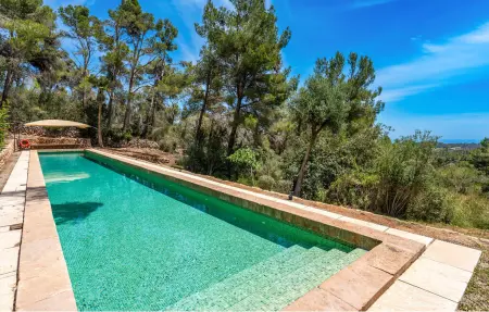 Ses Aigos, Maison 8 personnes à S'Horta - Photo 1