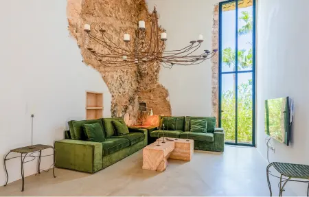 Ses Aigos, Maison 8 personnes à S'Horta - Photo 3