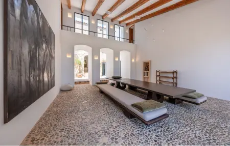 Ses Aigos, Maison 8 personnes à S'Horta - Photo 4