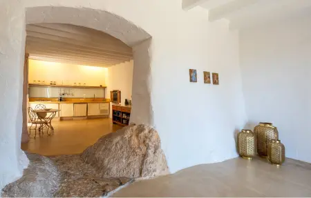 Ses Aigos, Maison 8 personnes à S'Horta - Photo 5