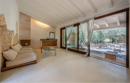 Ses Aigos, Maison 8 personnes à S'Horta - Photo 6