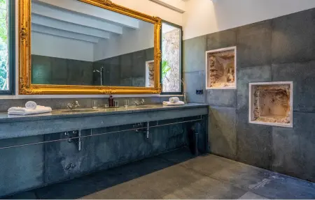 Ses Aigos, Maison 8 personnes à S'Horta - Photo 8