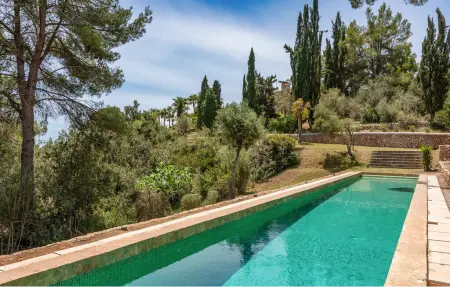 Ses Aigos, Maison 8 personnes à S'Horta - Photo 10