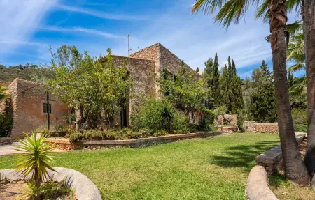 Ses Aigos, Maison 8 personnes à S'Horta - Photo 11